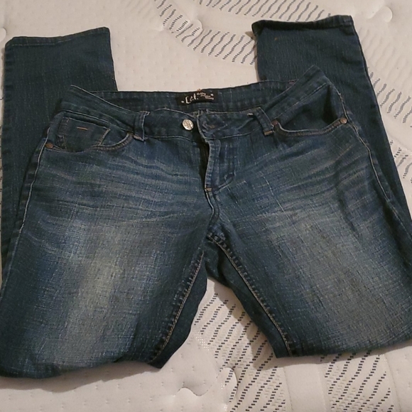 Jeans - Picture 1 of 4